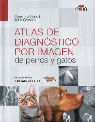 Atlas de diagnstico por imagen de perros y gatos
