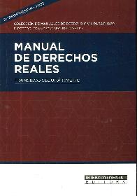 Manual de Derechos Reales