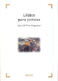 Lgica para Juristas
