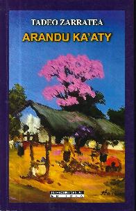 Arandu Ka aty