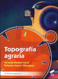 Topografa agrara