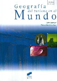 Geografia del turismo en el Mundo