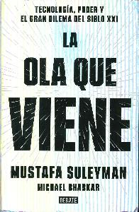 La ola que viene