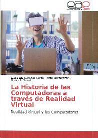 La Historia de las Computadoras a travs de Realidad Virtual