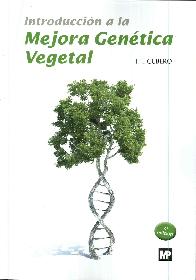 Introduccin a la Mejora Gentica Vegetal