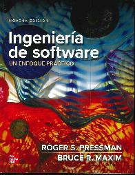 Ingeniera del software. Un enfoque prctico