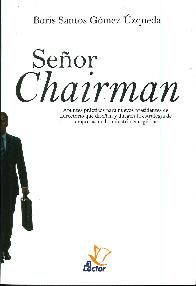 Seor Chairman