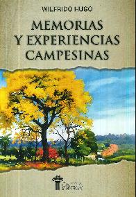 Memorias y Experiencias Campesinas