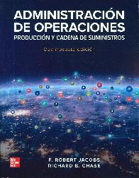 Administracin de operaciones 