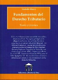 Fundamentos del Derecho Tributario