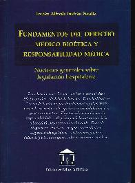 Fundamentos del derecho medico biotica y responsabilidad mdica