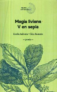 Magia liviana 