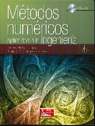 Metodos Numericos Aplicados A La Ingenieria 