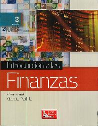 Introduccin a las finanzas 