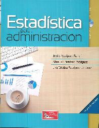 Estadstica Para Administracin
