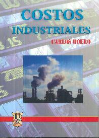 Costos Industriales