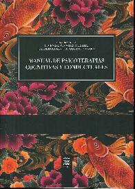 Manual De Psicoterapias Cognitivas Y Conductuales