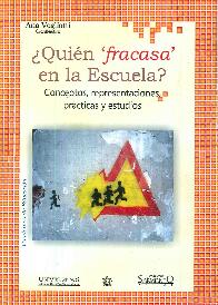 Quin fracas en la Escuela?