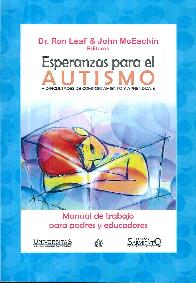 Esperanzas para el autismo y dificultades de comportamiento y aprendizaje