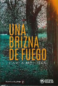 Una brizna de fuego