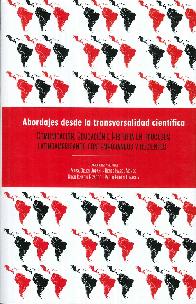 Abordajes desde la transversalidad cientfica