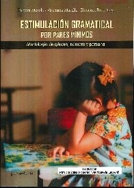 Estimulacin gramatical por pares mnimos