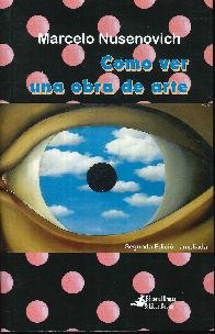 Cmo ver una obra de arte 