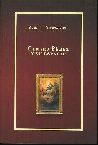 Genaro Prez y su espacio