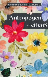 Antropogen- eticas 