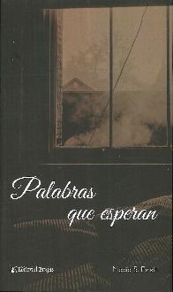 Palabras que esperan