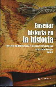 Ensear historia en la historia