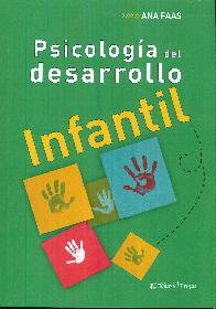 Psicologa del desarrollo infantil