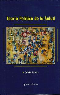 Teoria Poltica de la Salud