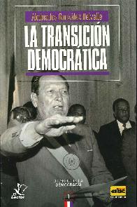 La transicin democratica