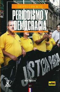 Periodismo y Democracia 