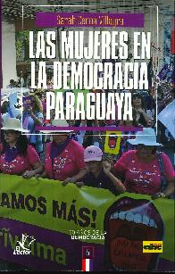 Las mujeres en la democracia paraguaya