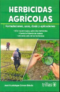 Herbicidas agrcolas 