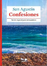 San Agustin Confesiones