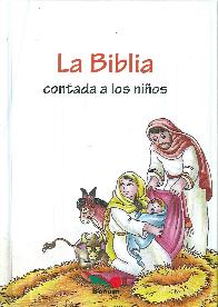 La biblia contada a los nios