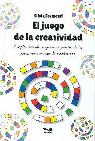 El juego de la creatividad