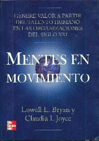 Mentes en Movimiento Bryan
