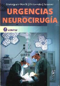 Urgencias neurociruga
