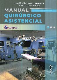 Manual Quirrgico asistencial