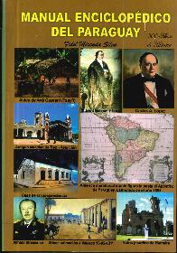 Manual enciclopedico del Paraguay