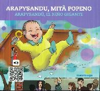 Arapysandu, mita popeno