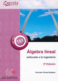 Algebra lineal enfocada a la ingeniera