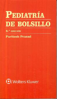 Pediatra de bolsillo