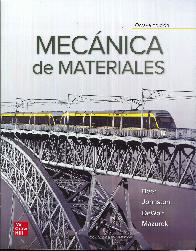Mecnica de materiales