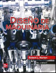 Diseo de mquinaria 