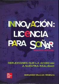 Innovacin. Licencia para Soa